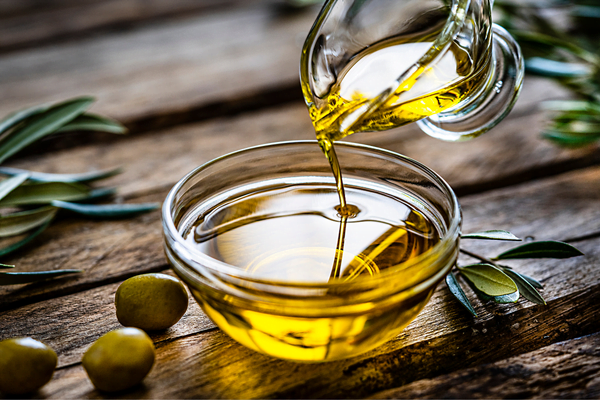 Is Olive Oil Really Good for Your Health