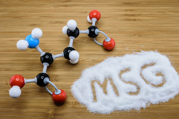 Monosodium Glutamate (MSG) in Food - Friend or Foe