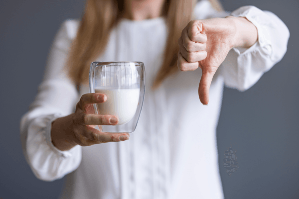 All About Lactose Intolerance