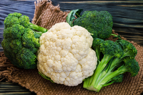 Cauliflower vs Broccoli_ Which is Healthier