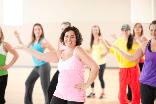 Fitness Fun: Making Exercises Enjoyable For Long-Term Results