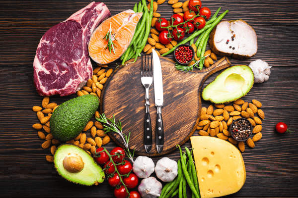 Keto and Paleo Diets: Do They Really Help You Lose Weight?