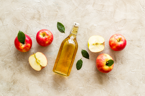 Does Consumption of Apple Cider Vinegar Everyday Keep Diseases Away