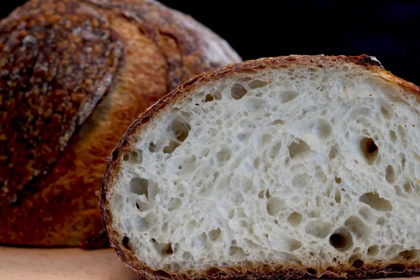 Is Sourdough Bread Actually Healthy