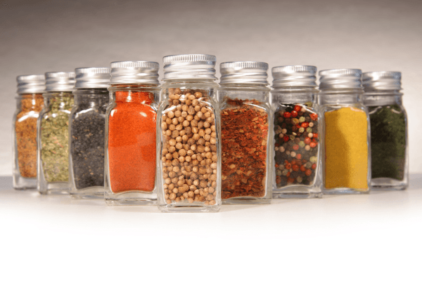 Household Spices and their Potential Benefits